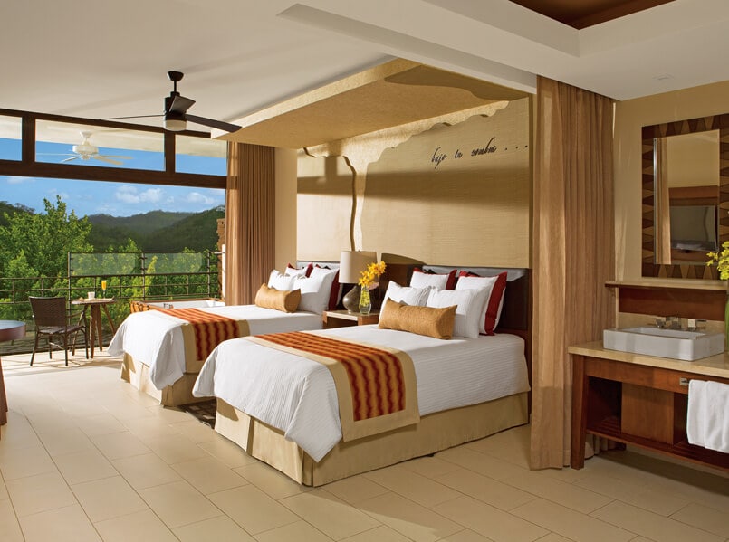 room