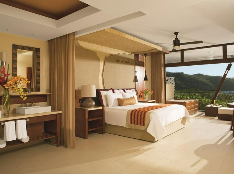 room