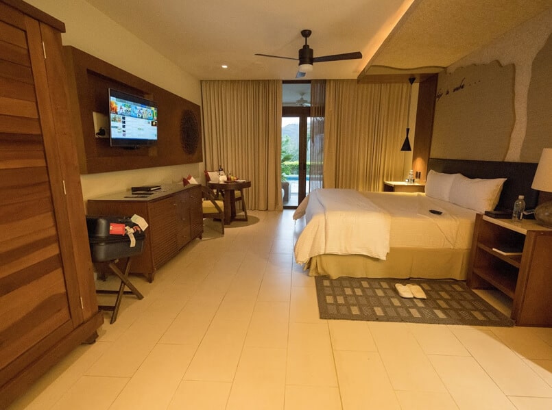room